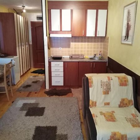Smestaj Popovic Sljivovica  Luaran gambar