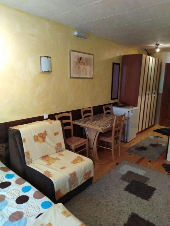 Smestaj Popovic Sljivovica  Luaran gambar