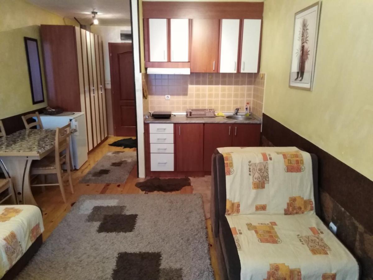 Smestaj Popovic Sljivovica  Luaran gambar
